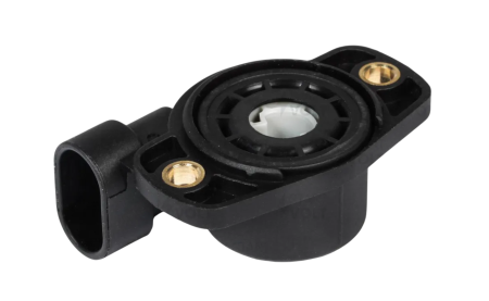 Датчик, положение дросс заслонки "STARTVOLT" RENAULT LOGAN VSTP0901