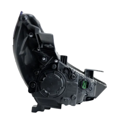 Фара "SAT" HYUNDAI SOLARIS 17- LH ST-221-11S7L