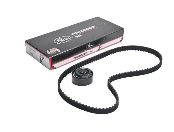 Комплект ремня ГРМ "GATES" 2190 PowerGrip Kit K015670XS