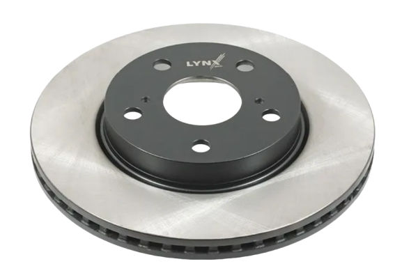 Диск тормозной "LYNX" передний (275x22) TOYOTA Auris(E15) / Corolla(E15/8) BN-1171