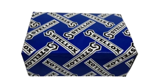 Датчик стоп-сигнала "STELLOX" Renault MeganeScenic 1.4-2.0i1.5-2.0DCi 02> 0612537SX