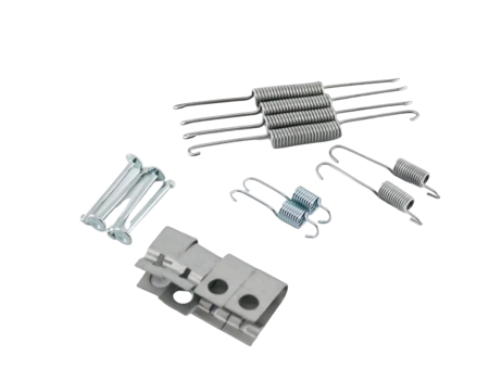 Ремкомплект для барабанных колодок "PATRON" Kia Sephia 92-01, Shuma 96-04 PSRK0047