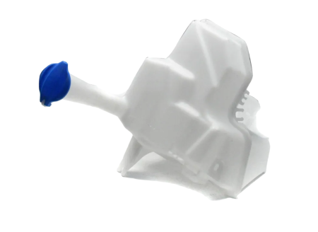 Бачок омывателя "SAT" HYUNDAI SOLARIS/ACCENT 14-17 под датчик уровня жидкости