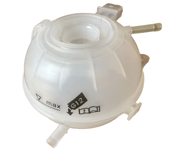 Бачок расширительный KORTEX AUDI A1/SKODA FABIA/ROOMSTER/VW POLO KTC001