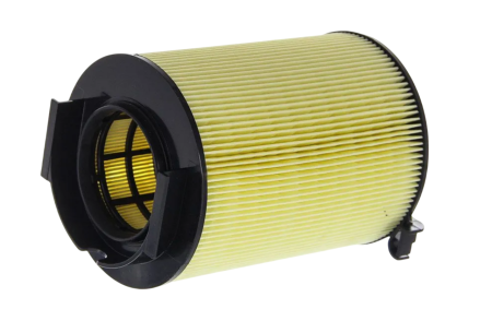 Фильтр воздушный "KNECHT/MAHLE" GOLF, PASSAT, OCTAVIA LX1566