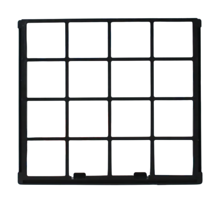 КРЫШКА ВОЗДУШНОГО ФИЛЬТРА "HYUNDAI/KIA" 97617-4L000