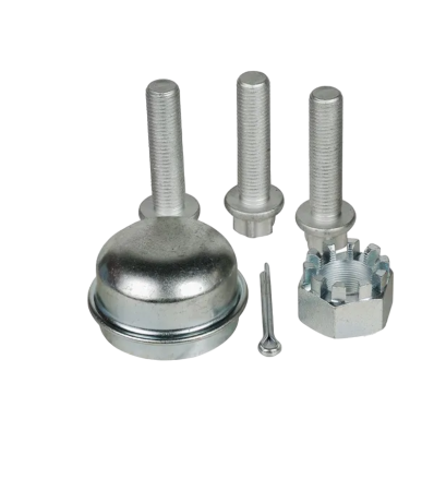 Ступица с подшипником "B-RING" OPEL ASTRA G/ZAFIRA A 98-05 пер. +ABS (4отверстия) BK1708