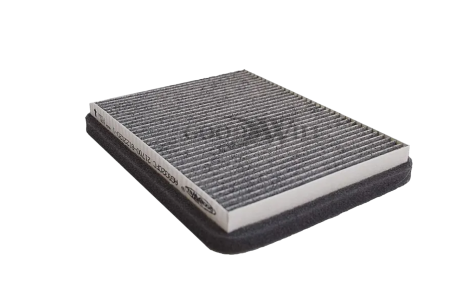 Фильтр салонный "GOODWILL" 2170 с конд AG932CFC