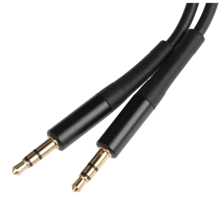 Кабель для телефона SKYWAY 3,5мм 1м AUX шнур