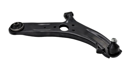 Рычаг передней подвески "MILES" правый нижний HYUNDAI SOLARIS 10-/KIA RIO IV 11- DB62213