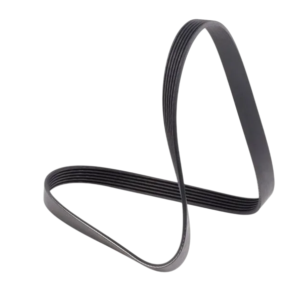 Ремень генератора LADA Largus, Renault Logan 16 кл. 6PK1820 с кондиционером KRAFT