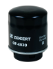 Фильтр масляный "ZEKKERT" VAG 1.2/1.4 TFSI 06-  OF-4030