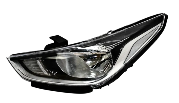 Фара "SAT" HYUNDAI SOLARIS 17- LH ST-221-11S7L
