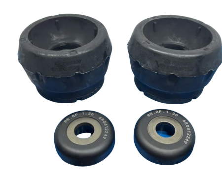 Амортизатор подвески "ZEKKERT" газ. перед. Audi A1 (8XA) 10- Seat Ibiza V 08- VW Polo 09- SG-4060