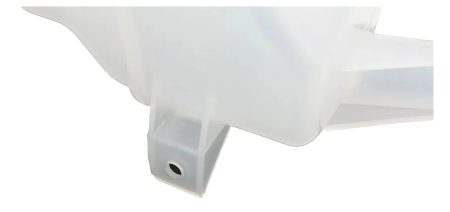 Бачок расширительный 1118