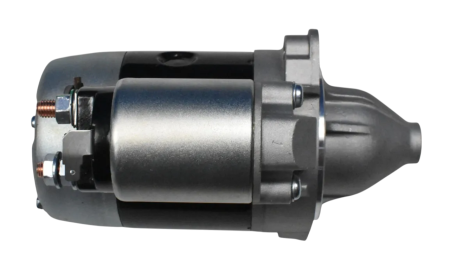 Стартер "Hyundai Accent "Тагаз" Amd.AMD.EL218