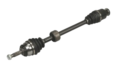 Привод правый "PILENGA" длинный LOGAN, DACIA, SANDERO AX-P8149