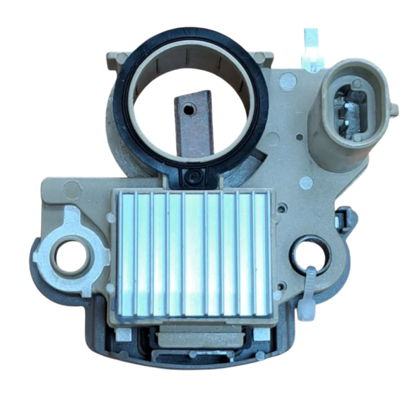 Реле генератора 93740810 BR.VR.1.2 Aveo 1.2, Spark 1.0, Matiz 1.0 BR.VR.1.2