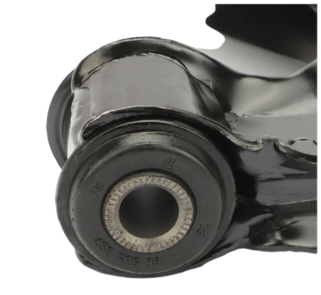 Рычаг передн "HEMEN" лев. Hyundai Solaris II 17-, Kia Rio IV 17- HSAML012