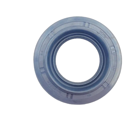 Сальник привода "FEBEST" TOYOTA (34x63x915,5) левый 95HBY34630915L