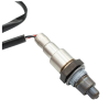 Датчик кисл "QUATTRO FRENI" VAG Polo Sedan (09-) 1.6i 110л.с. после кат. QF18A00041