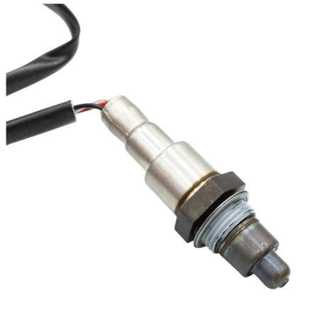 Датчик кисл "QUATTRO FRENI" VAG Polo Sedan (09-) 1.6i 110л.с. после кат. QF18A00041