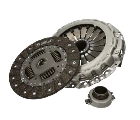 Комплект сцепления "ZEKKERT" с подшипником Lada Granta (2190) KS-4295