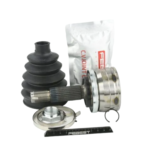 Шрус наружный "FEBEST" 22x55.3x25 HYUNDAI SOLARIS 2017- 1210-H517