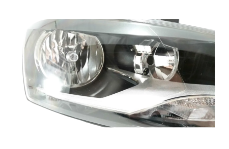 Фара VW POLO 14- SEDANPOLO 09-13 HBK RH ST-441-11D6R