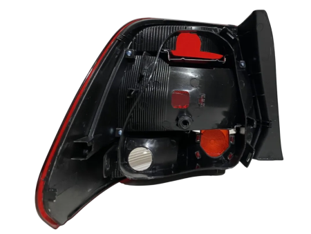 Фонарь задний "SAT" VW POLO 14- 4D ST-441-19DDR