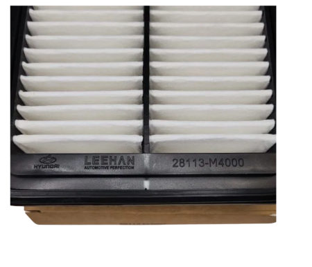 Фильтр воздушный HYUNDAI CRETA 1.6-2.0 16-