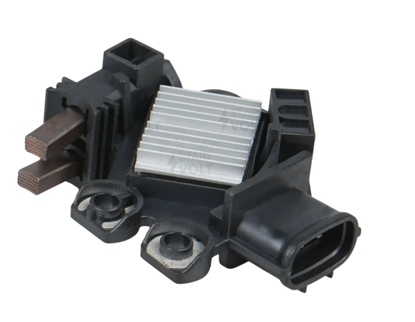 Регулятор напряжения "STARTVOLT" для а/м Hyundai Solaris KIA Rio VRR 08L5