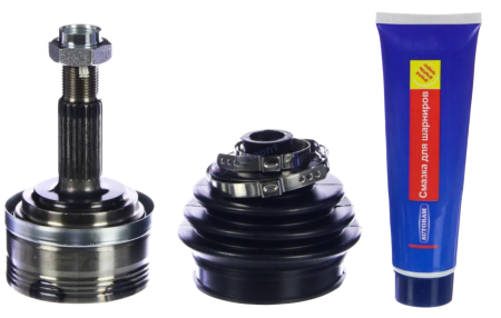 Шрус ВАЗ 2108 наружний "AUTORAM" (2108-2215012) ATC017537