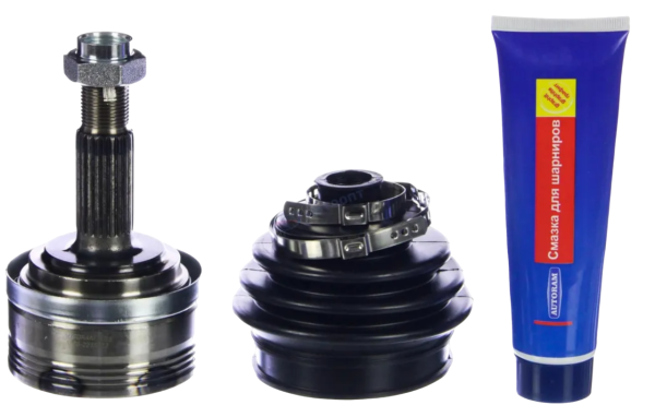 Шрус ВАЗ 2108 наружний "AUTORAM" (2108-2215012) ATC017537