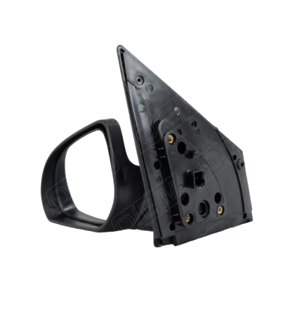 Зеркало левое Kia Rio 3 QB (2011-2017) в цвет кузова, с обогревом, с эл. регулировкой OEM0088ZL