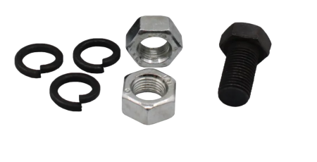 Шаровая опора "LYNX" нижняя L/R TOYOTA Avensis 1.6-2.0 97-03 / Carina Corolla C1053LR