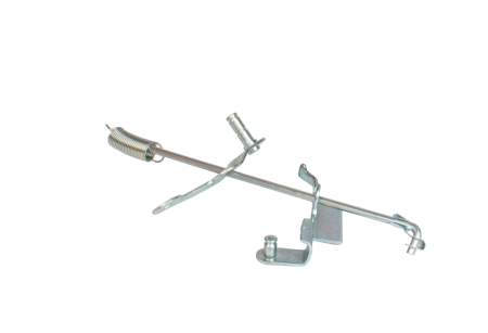 Тяга газа карбюратора ВАЗ 21213