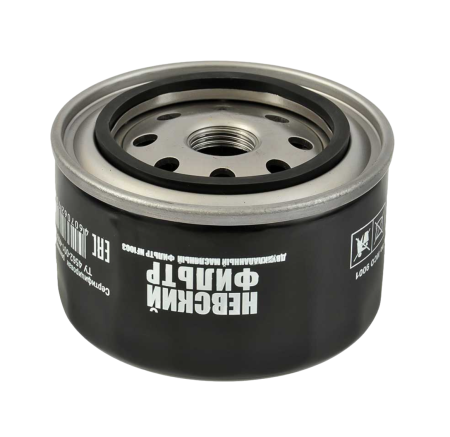 Фильтр масляный ВАЗ 2108 Невский