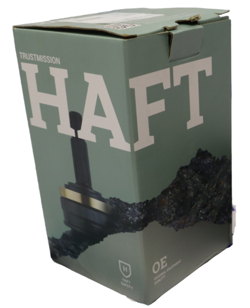 ШРУС наружный "HAFT" CHEVROLET Aveo 06->/Cobalt 13-> GA0485