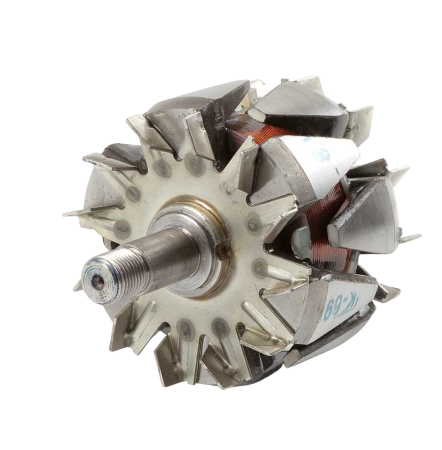 Ротор генератора 2110 н/о