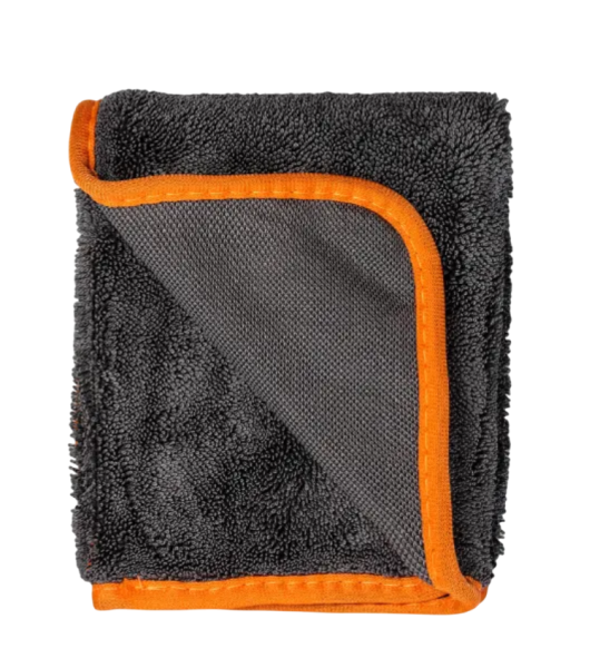 Салфетка Airline микрофибра серая 40 х 40 см