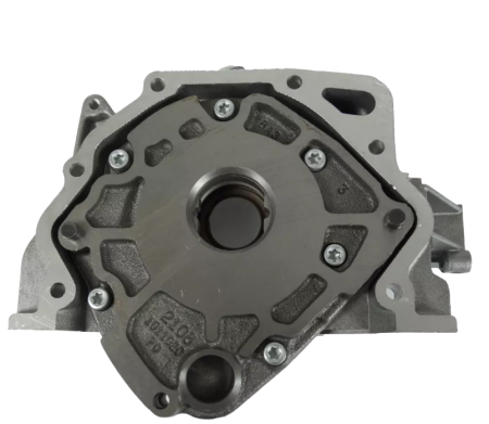 Маслонасос 2112 "GANZ"