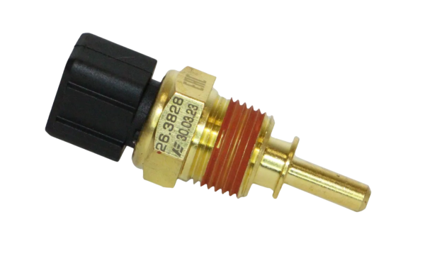 Датчик температуры охлаждающей жидкости "HYUNDAI" Accent 99-/Sonata V/NF 39220-38030