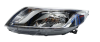 Фара "SAT" KIA RIO 10- ST-223-11R1L ST22311R1L