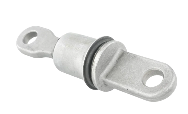 САЙЛЕНТБЛОК ПЕРЕДНИЙ НИЖНЕГО ПЕРЕДНЕГО РЫЧАГА "HYUNDAI/KIA" K5