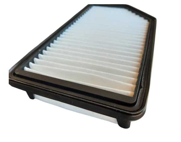 Фильтр воздушный "AMD" HYUNDAI (Solaris RB) (-2017) KIA (Rio UB) (2012-) FA422