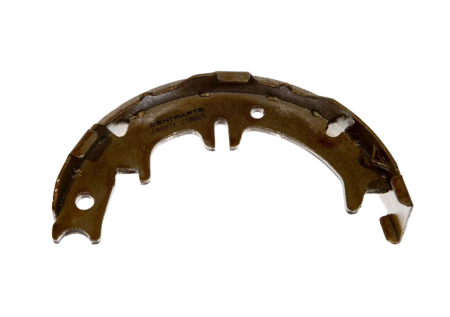 Колодки "LYNX" стояночного тормоза TOYOTA AVENSIS VERSO 01-/RAV4 II BS-7529