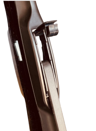 Щетка стеклоочистителя гибридная "LYNXauto" 400 мм