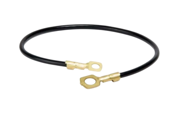 Провод массы для жгута АКБ ВАЗ 2110-2112, 2121-21214 Cargen АХ-401