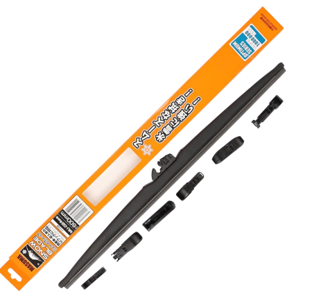 Щетка стеклоочистителя гибридная 600мм MASUMA